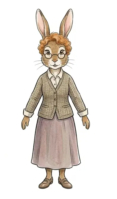 Ms. Thompson
