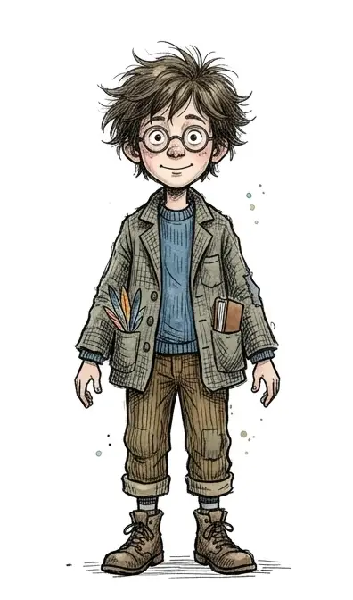 Young John