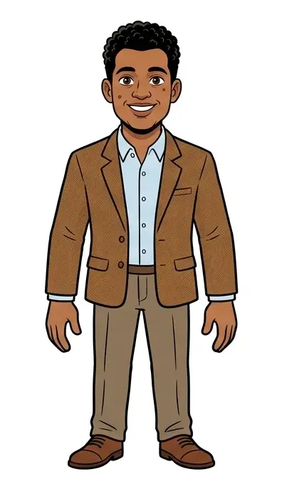 Dr. Patel