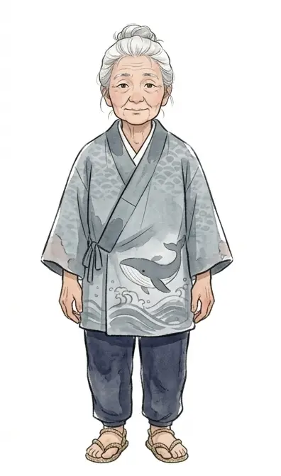 Grandma
