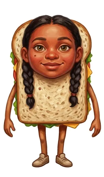 The Sandwich