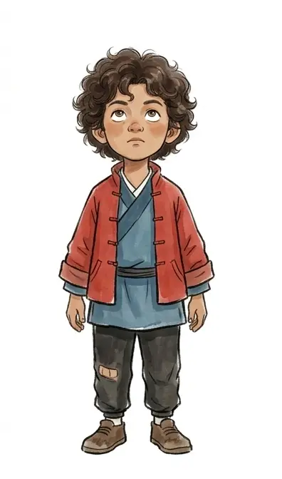 Kai