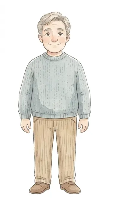 Dad