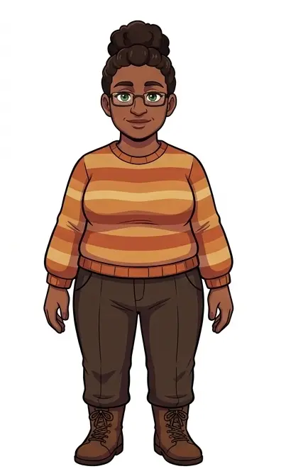 Mom
