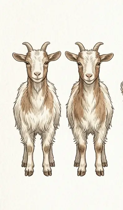Goats