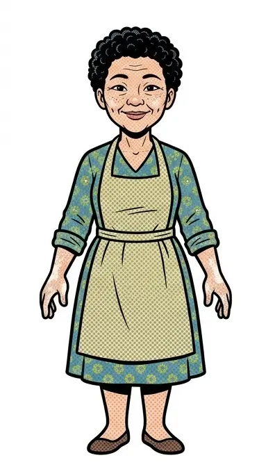 Abuela
