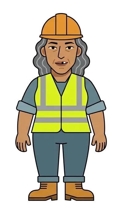 Aunt Farah
