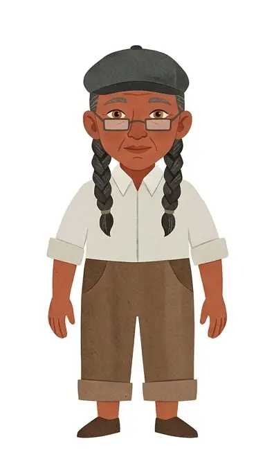 Grandpa