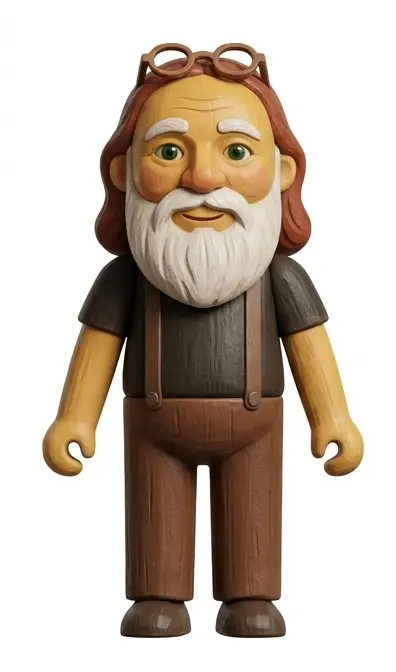 Grandpa