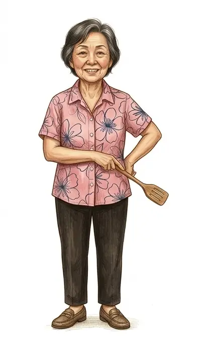 Shirley