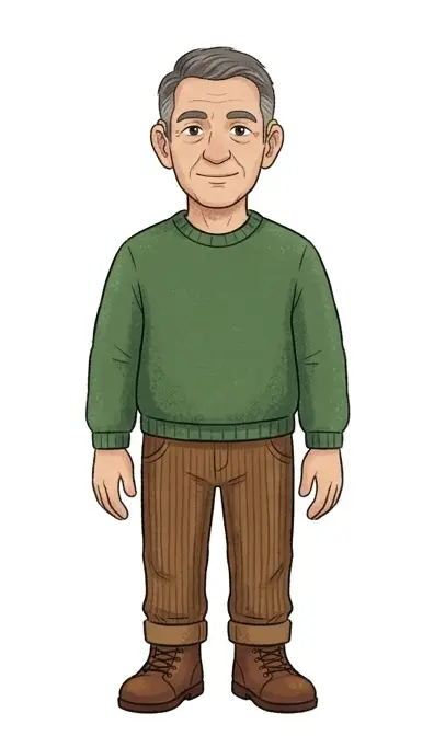 Dad