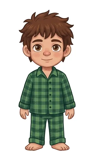 Ethan