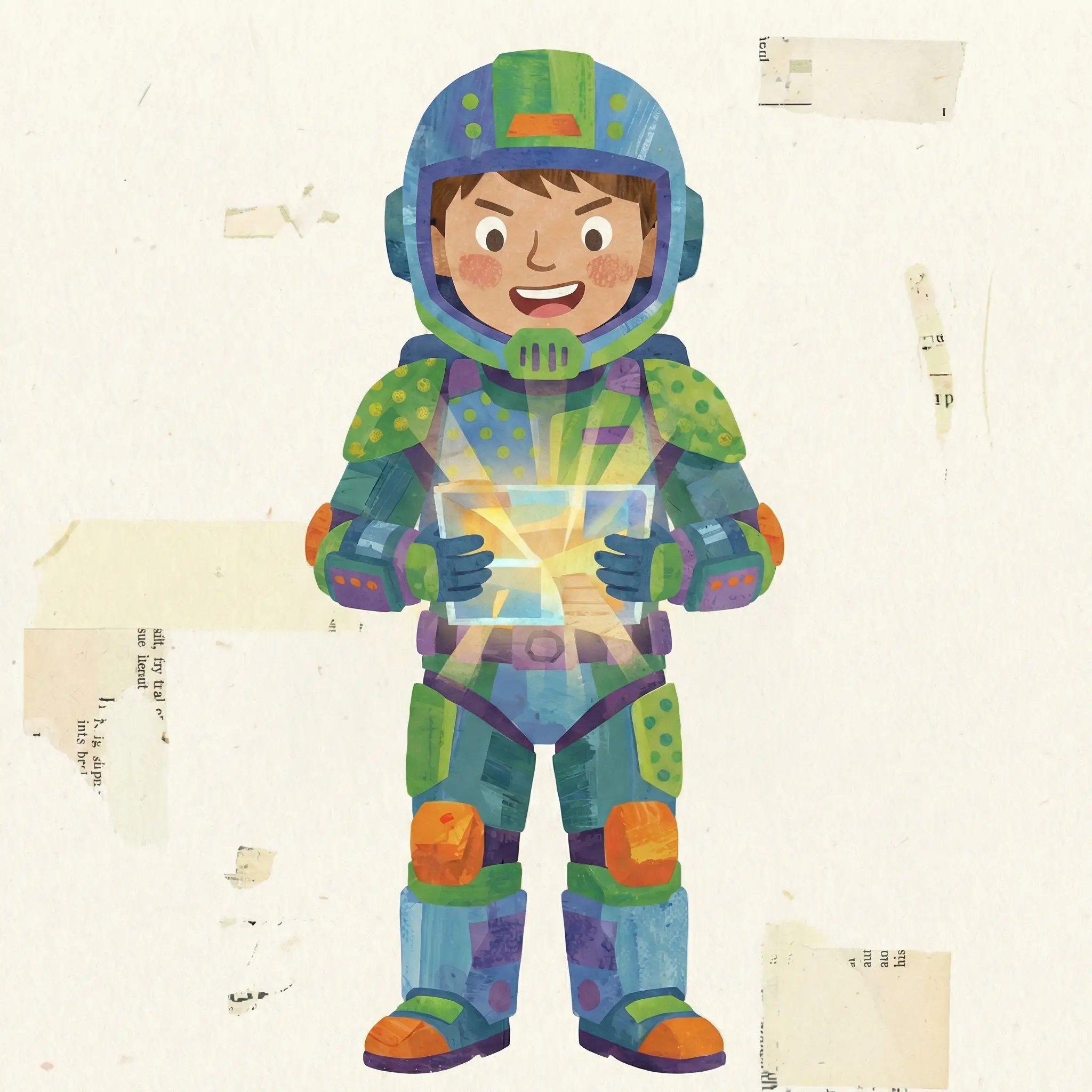 Secret Hideout step 2