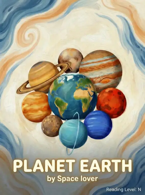 Planet Earth