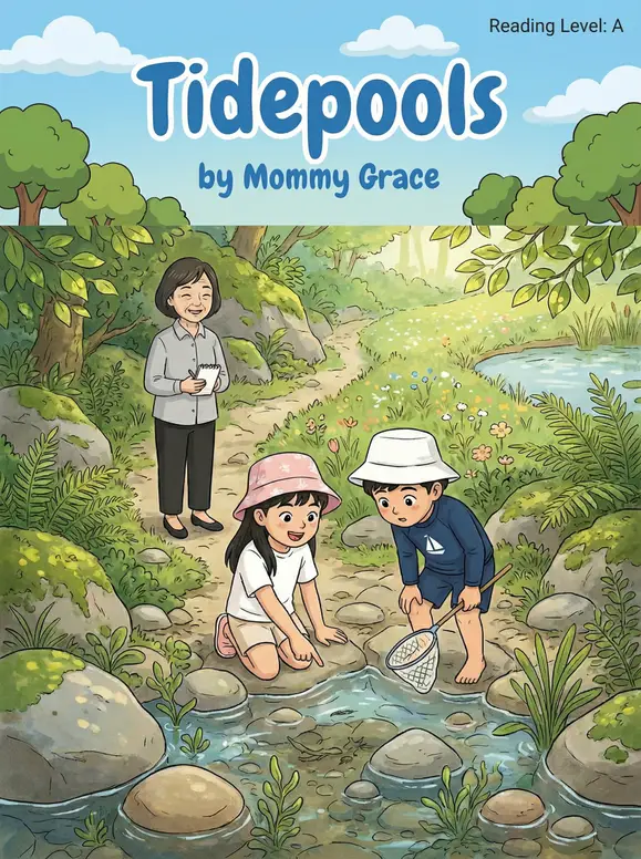 Tidepools