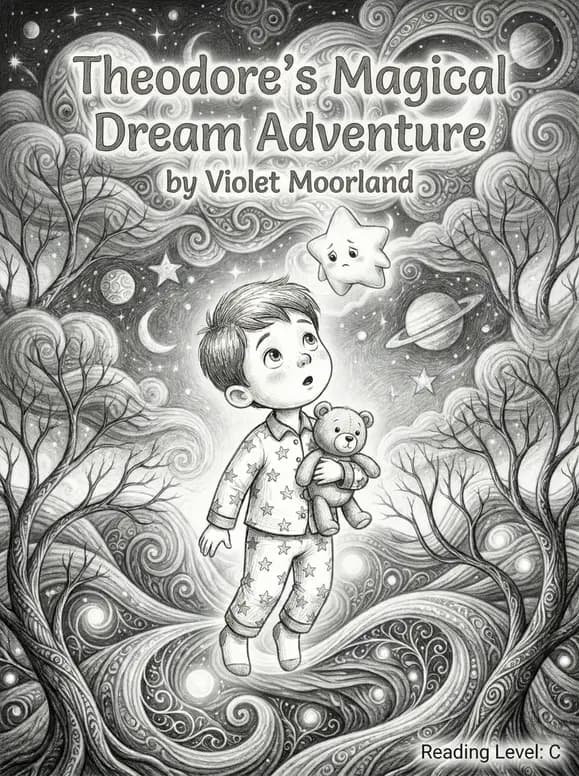 Theodore's Magical Dream Adventure