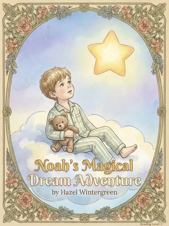 Noah's Magical Dream Adventure