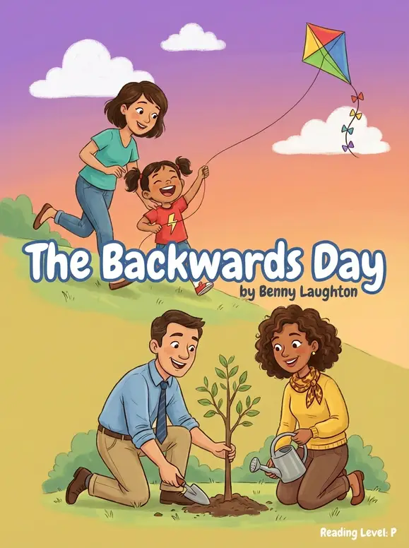 The Backwards Day