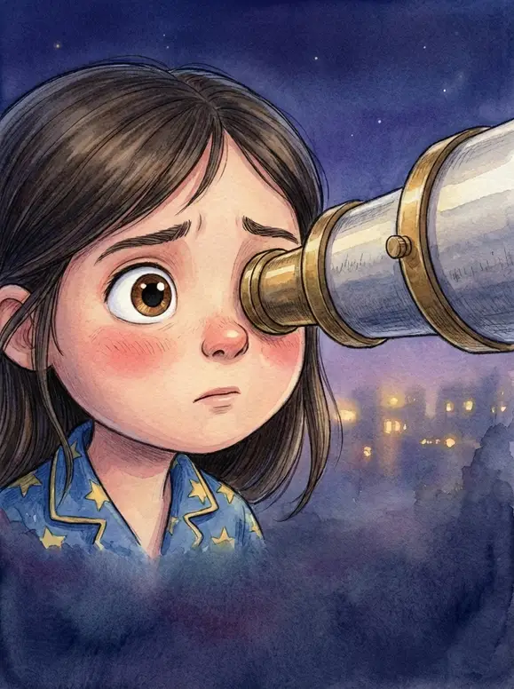 Counting Stars with Grandpa - Page 2