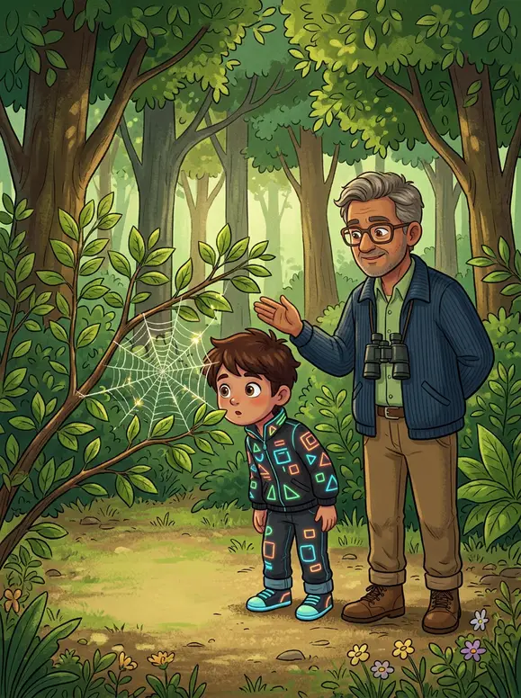 Animal Architects - Page 2