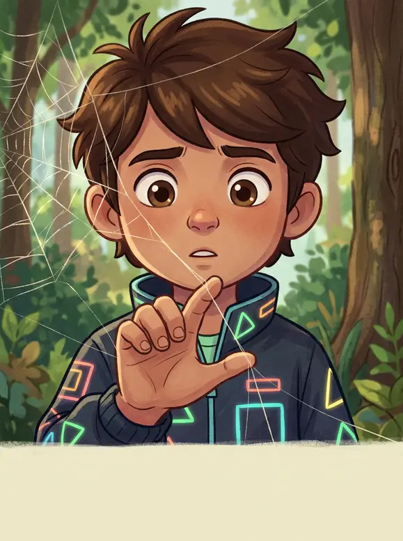 Animal Architects - Page 3