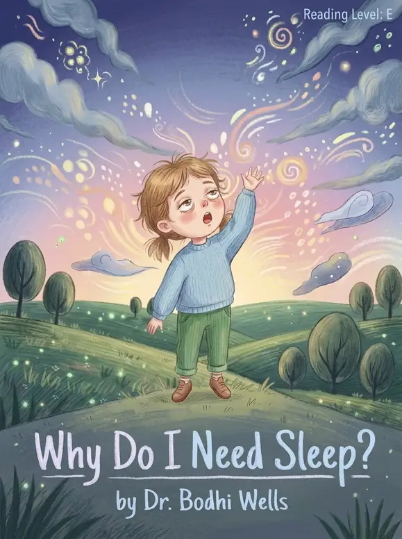 Why Do I Need Sleep?