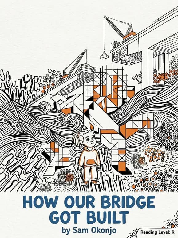 How Our Bridge Got Built