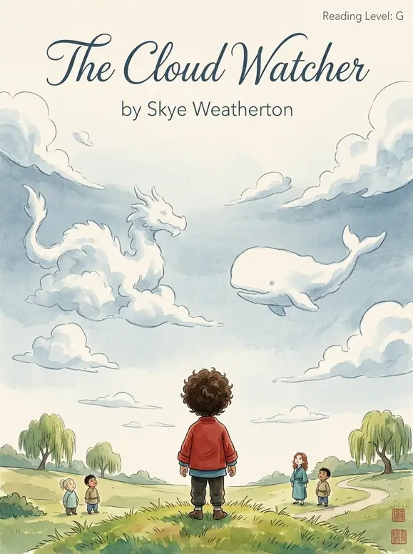 The Cloud Watcher