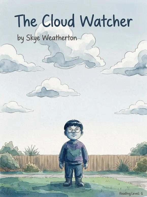 The Cloud Watcher