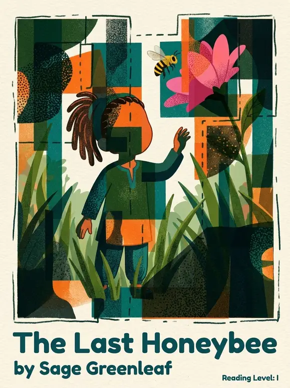 The Last Honeybee