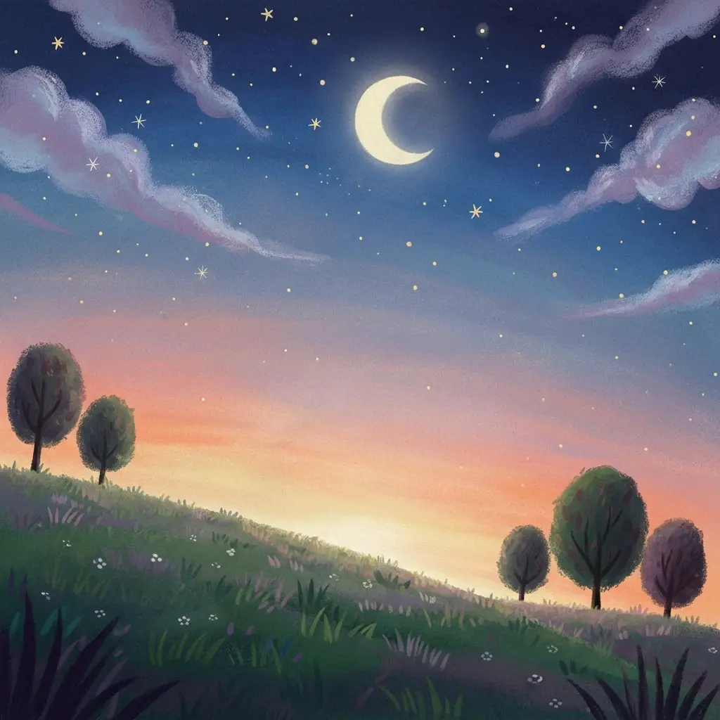 Chalk & Pastel