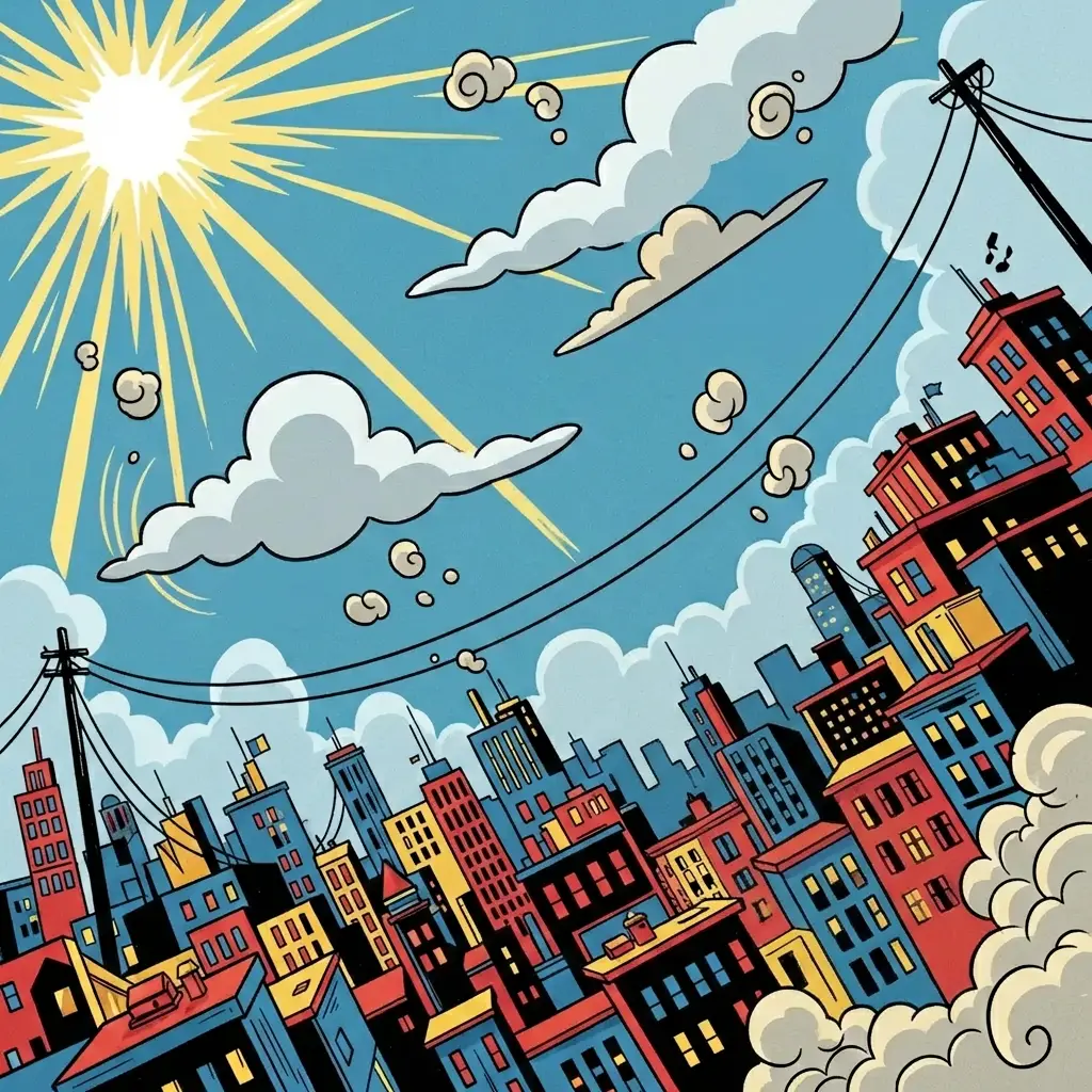 Graphic Novel