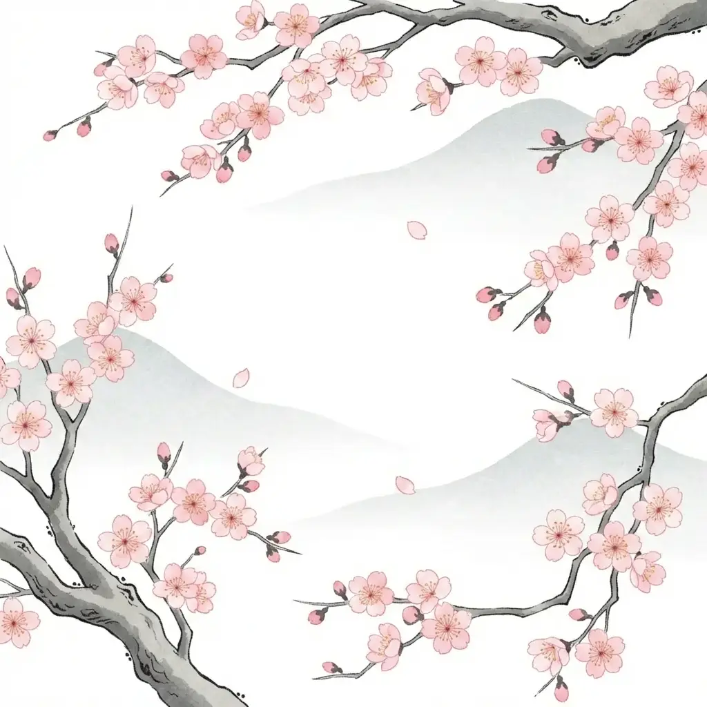 Japanese-Inspired