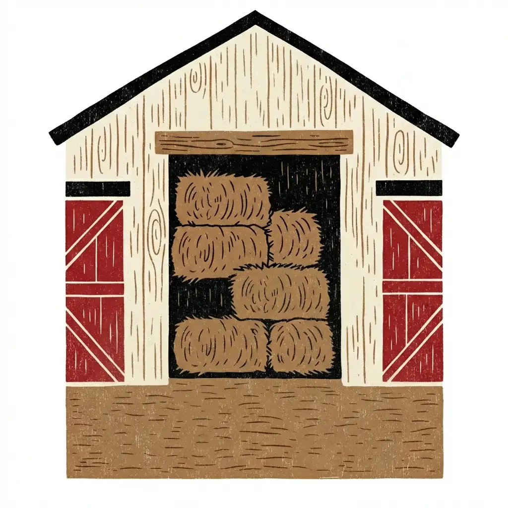 Woodcut & Linocut